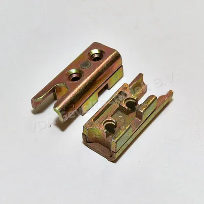 Aubi sluitplaat ST770
Links