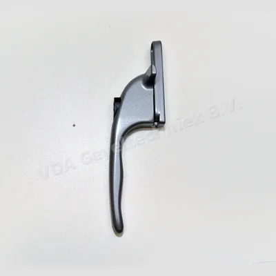 SOBINCO COCKSPUR RAAMBOOMPJE C09L 9MM LINKS GRIJS DRUKNOP