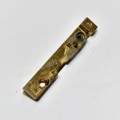 ROTO Kiepsluitplaat DK-Blech 228925 K605B14008L
Salamander