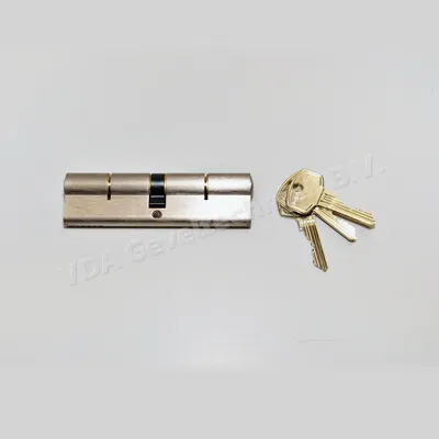 DOM CILINDER 333-PLURA SKG2
55/55