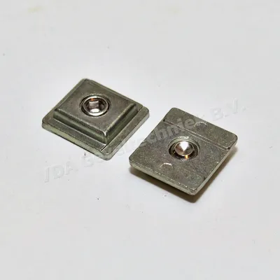Siegenia alu ANSCHLAG LM3000 SCHERE