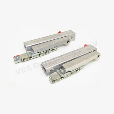 HAUTAU HKS200 LOOPWAGENS RECHTS S+ 223362