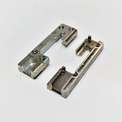 Aubi kiepsluitplaat SE872 Links
ARSD8302-100