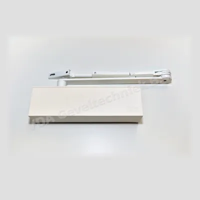 Dorma deurdranger TS72 2-4 RAL9016