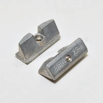 Notter SLUITSTUK A.G.L