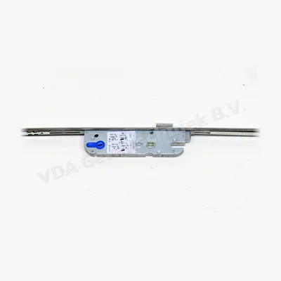 Schüco slot 5 Riegel-Fallenschloss „SafeMatic“.DRN 34.5 PZ92 U24x6
211849