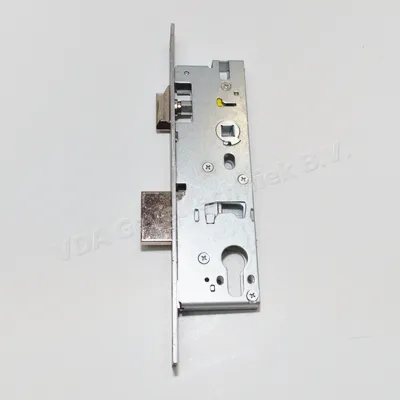 Wilka Dag- en nachtslot DRN40 PC92 V24x245mm