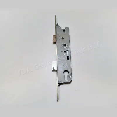 Fuhr Dag- en nachtslot DRN30 PC92 V16x292mm