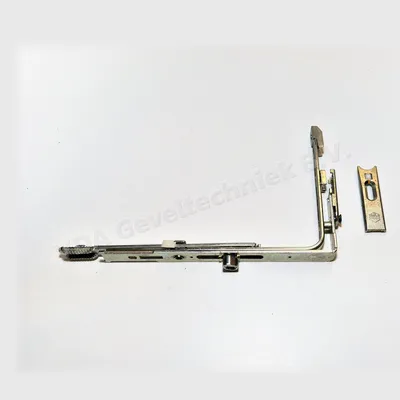 MACO hoekoverbrenging (KORT) B+1