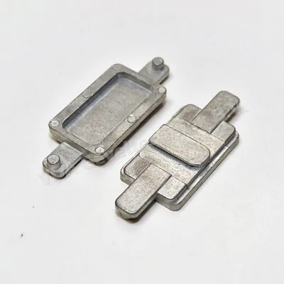 Notter alu meenemer AGL