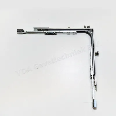 Siegenia hoekoverbrenging VSO/SP S-ES FEUL0120