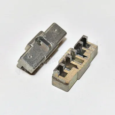 Aubi oploopblokje AB843S ARAU8430
Wavin-Veka topline/Schuco