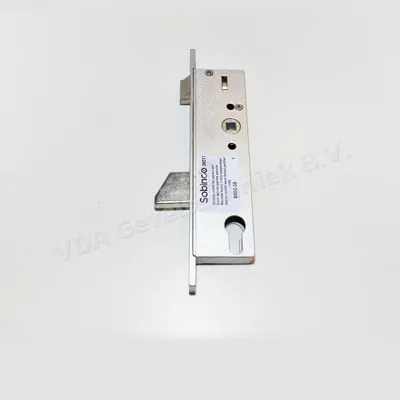 Sobinco dag- en nachtslot 8002-35 DRN35 PC 97.3 VP 23.5 Schieter-A