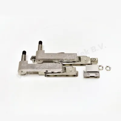 HAUTAU REPARATIESET LOOPWAGEN ATRIUM