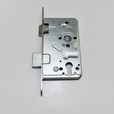 Wilka Dag- en nachtslot DRN65 PC72 V20x235 Links