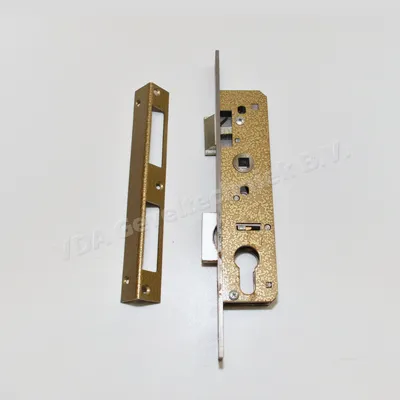 Wilka Dag- en nachtslot DRN20 PC72 V20x235 Links 1455W