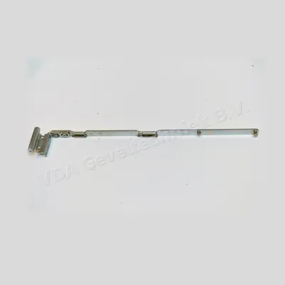 GU Solo Schaararm Gr.470 FFB 751-1200. links