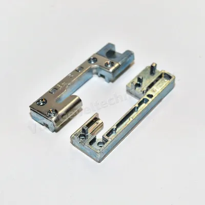 Aubi sluitplaat kiepdeel SE843R Rechts