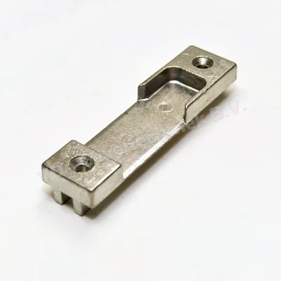 GU sluitplaat 8-00970-00-0-1 UF8-970