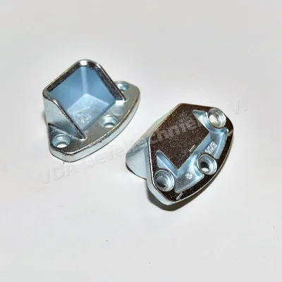 FUHR STOLPSLUITPLAAT 57376
RS57376X (schelpje)