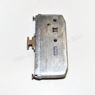 Fuhr slotkast MZ852SB252A DRN35/16