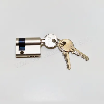 Fapim Cilinder 10-30 3