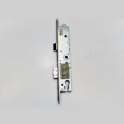 WSS paniekslot voorplaat 34 U24 320mm