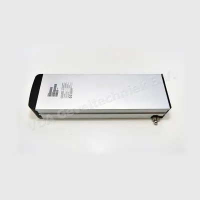 Geze ketting aandrijving t.b.v. bovenlicht 71633 EV1