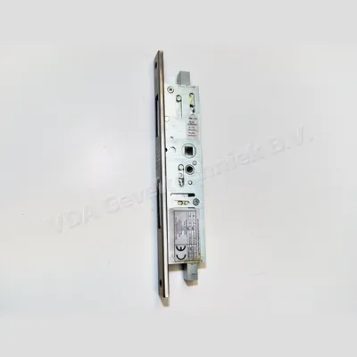 WSS paniek slot/ panik