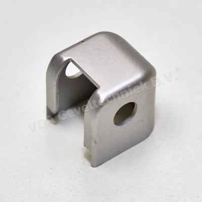 GU afdekkap 9-35461 zilver