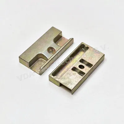 GU sluitplaat 9-38337-29