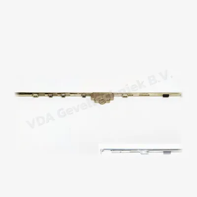 GU espagnolet (getriebe) G-22192-00 DRN 30constant zonder kiepdeel