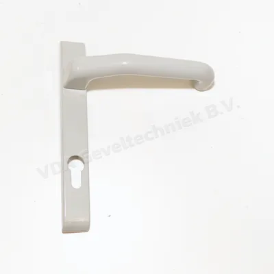 Sobinco deurkruk BU 824L 205x26mm PC92