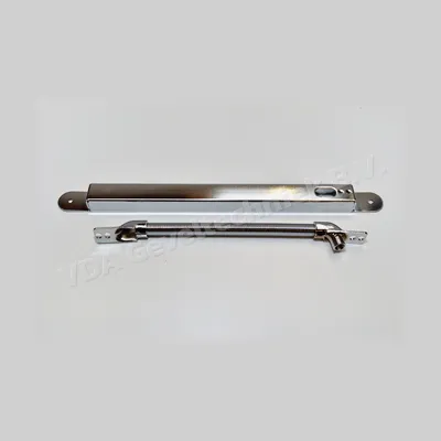 AssaAbloy EA280 Kabelovergang kabelcover. Kabelubergang