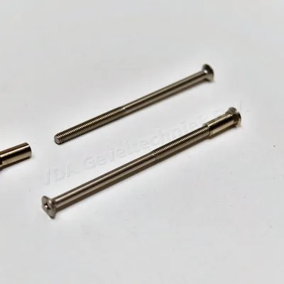 Sobinco Patent boutjes Set