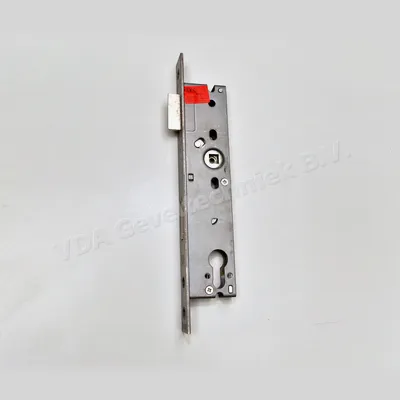 BKS Paniekslot PZ 92