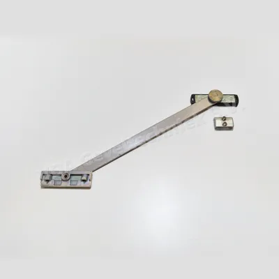 Fapim alu uitzetschaar valschaar 6450