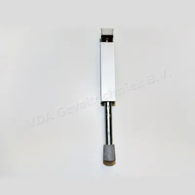 KWS deurvastzetter slag=90mm 1045.0