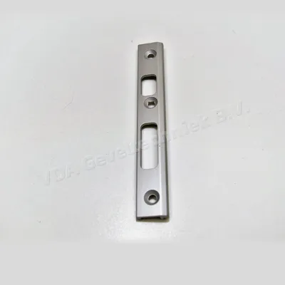 Profel sluitplaat pen/haak A906 EM
