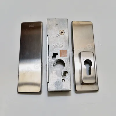 Dorma Glas GK50 Universeel