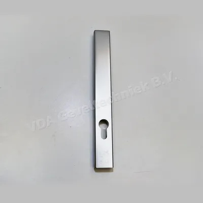 Ami alu blind smalschild MJ-F063 PZ 92