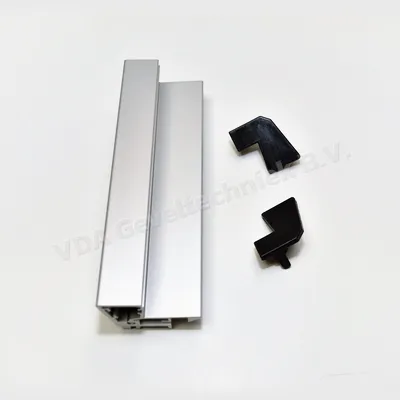 SOBINCO KNIJPSLUITING 668/B11 L=180MM.