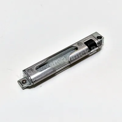 Schuco alu oploopblok Links 277043 Simply smart