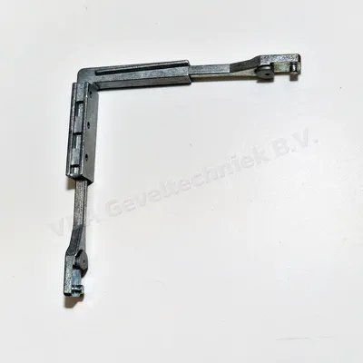 Siegenia alu hoekoverbrenging (Eckumlenkung) LM3000 rechts