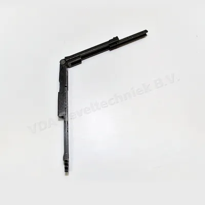 Sobinco hoekoverbrenging 50100-500 invisi-top