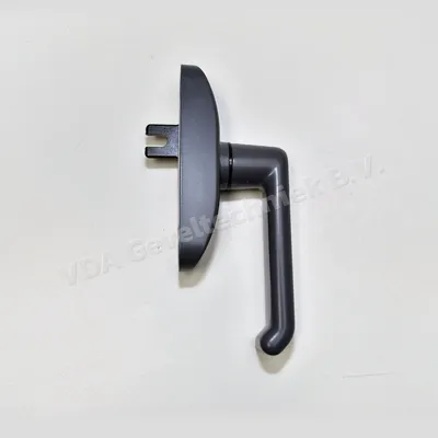 Sobinco Alu DK.Kruk Donkergrijs