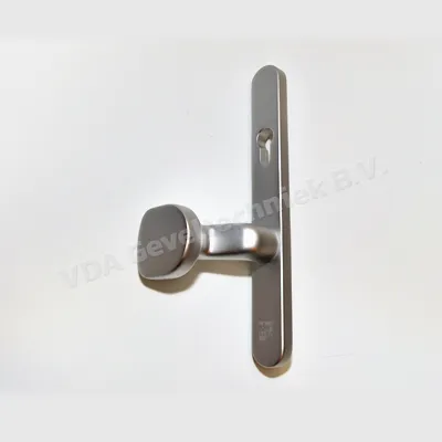 ANSA VHB Senioren Schild met