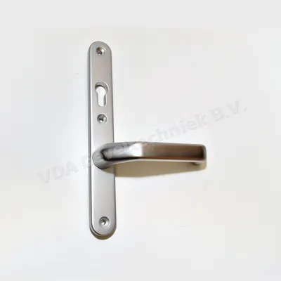 ANSA VHB Alu F1 Senioren
