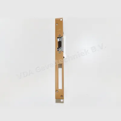 Eff-Eff ASSA Abloy Electrische