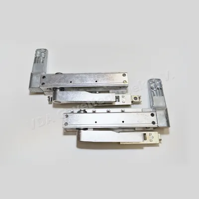 Siegenia PSK 160/200 PLUS loopwagenset Links PMKJ0032-100010